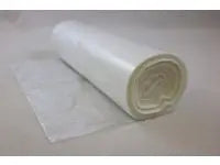 Plastpåse BIO-PE 35L 17 my 40/RL - Primmeshiper