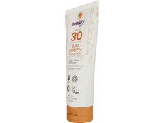 Solskyddskräm BAMBO SPF30 200ml - Primmeshiper