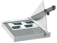Skärmaskin Leitz Home Office Giljotin A4 - Primmeshiper