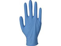 Nitrilhandske puderfri Classic XS 100/fp - Primmeshiper