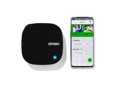 Märkmaskin DYMO LetraTag 200B Bluetooth - Primmeshiper