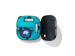Märkmaskin DYMO LetraTag 200B Bluetooth - Primmeshiper