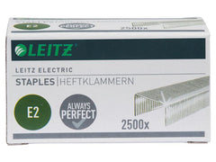 Häftklammer LEITZ E2 2500/fp - Primmeshiper