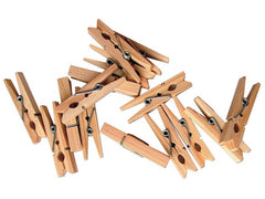 Miniklädnypor 100/fp - Primmeshiper