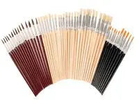 Penselset 50/fp - Primmeshiper