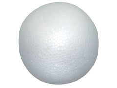 Frigolitkulor 80mm 25/fp - Primmeshiper