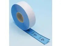 Kösystem - Biljett T80 blå 3000/fp Primmeshiper