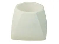 WC-Kopp MAX vit - Primmeshiper