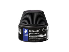 Refill LUMOCOLOR universal perm. svart - Primmeshiper