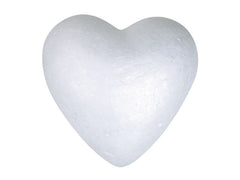 Frigolithjärta 50mm 25/fp - Primmeshiper