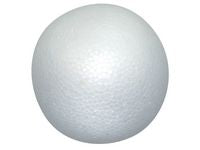 Frigolitkulor 70mm 25/fp - Primmeshiper