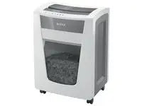 Dokumentförstörare LEITZ Manuell P5 - Primmeshiper