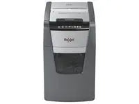 Dokumentförstörare REXEL Automatisk 150X - Primmeshiper