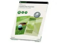 Laminat LEITZ UDT A3 80mic klar 100/fp - Primmeshiper