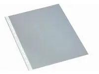 Plastficka BANTEX A4 0,06 100/fp - Primmeshiper