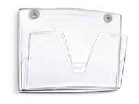 Blankettfack CEP magnetisk 1-fack transp - Primmeshiper