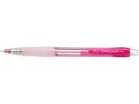 Stiftpenna PILOT SuperGrip 0,7mm rosa - Primmeshiper