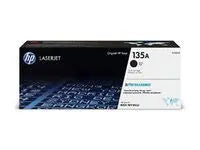 Toner HP W1350A 135A 1,1K Svart - Primmeshiper