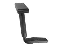 Armstöd kontorsstol Melik Mesh 2/fp - Primmeshiper