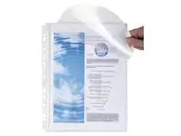 Plastficka EXACOMPTA exp.flik A4 10/fp - Primmeshiper