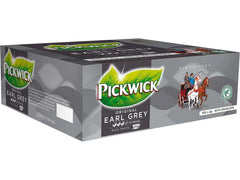 Te PICKWICK Earl Grey 100/fp - Primmeshiper