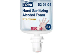 Handdesinfektion TORK S4 skum 950ml - Primmeshiper