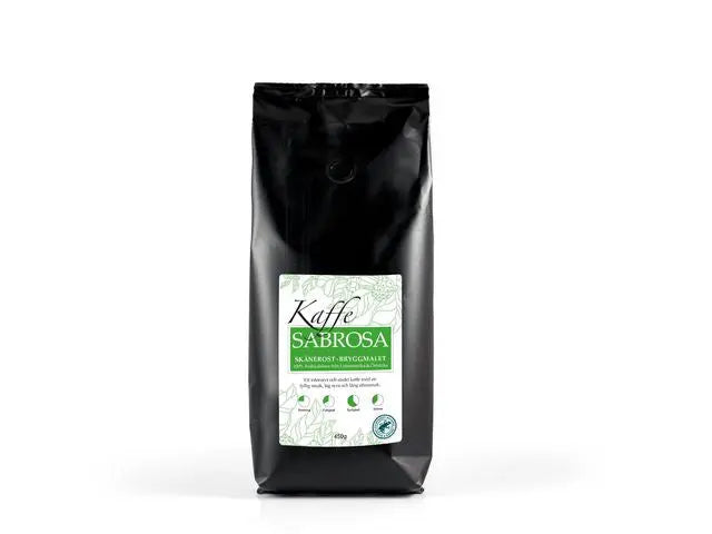 Kaffe SABROSA Skånerost 450g - Primmeshiper