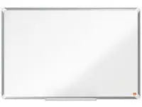 Whiteboard NOBO premium emalj 90x60cm - Primmeshiper
