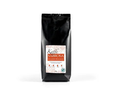 Kaffe SABROSA Mellanrost 450g - Primmeshiper