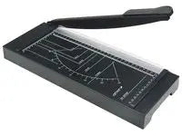 Skärmaskin Genie GH 40B Guillotine - Primmeshiper