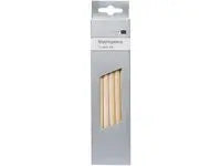 Blyertspenna ACTUAL HB opolerad 12/fp - Primmeshiper