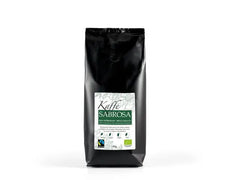 Kaffe SABROSA Eko Mörkrost 450g - Primmeshiper