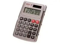 Miniräknare GENIE 520 - Primmeshiper