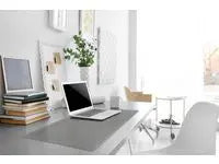 Skrivunderlägg DURABLE 65 x 50 PP Grå - Primmeshiper