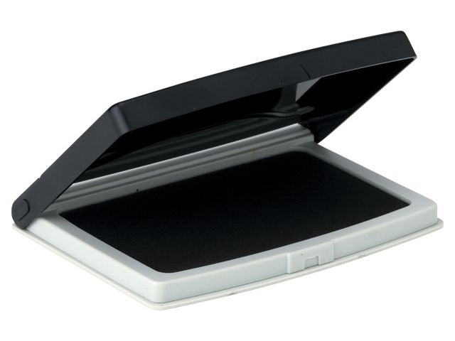 Stämpel TRODAT Dynkas. svart 70X110 MM - Primmeshiper