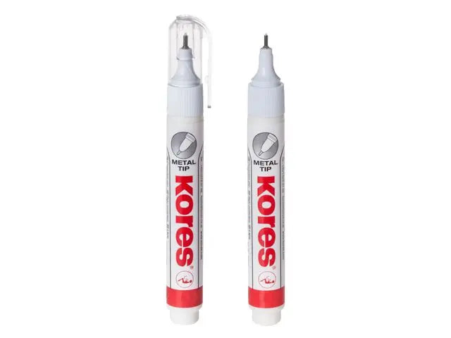 Korrigeringspenna KORES 10g - Primmeshiper