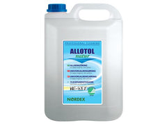 Allrent NORDEX Allotol Natur 5L - Primmeshiper