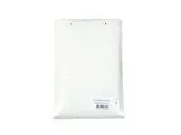 Bubbelpåse 14 180x265mm vit 10/fp - Primmeshiper