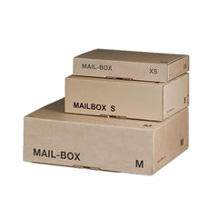 E-handelslåda 331x241x104mm Primmeshiper