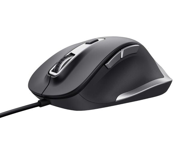 Mus TRUST Fyda Eco Standard Kabel - Primmeshiper