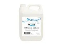 Vatten ACTIVA ultrarent 5L - Primmeshiper