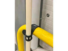 Krok HT Hookit Pro grå - Primmeshiper