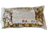 Toffeekolor Salted Caramel 1000g - Primmeshiper