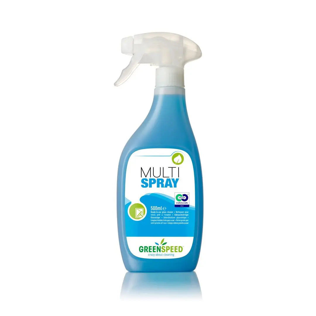 Fönsterputs Multispray universal 500ml Primmeshiper