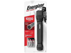 Ficklampa ENERGIZER Tactical 1000 lm Primmeshiper