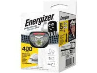 Pannlampa ENERGIZER Industrial 400 lm Primmeshiper