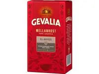 Kaffe GEVALIA mellanrost E-brygg 450g - Primmeshiper