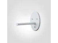 Väggkrok MATTING hanger vit - Primmeshiper