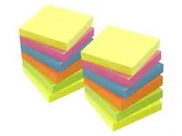 Notes LYRECO prem 50x50mm summer 12/fp - Primmeshiper