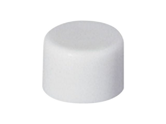 Magnetknappar LYRECO 10mm vit 20/fp - Primmeshiper